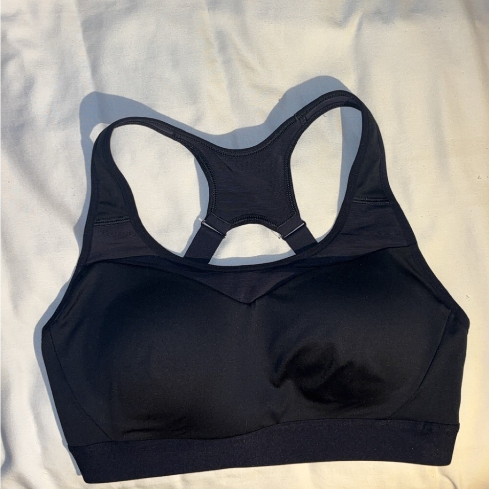 Gymshark bra size small